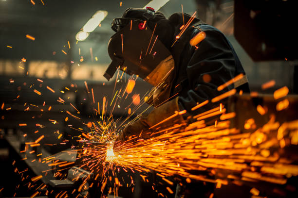 Best Automotive Welding in Oskaloosa, KS