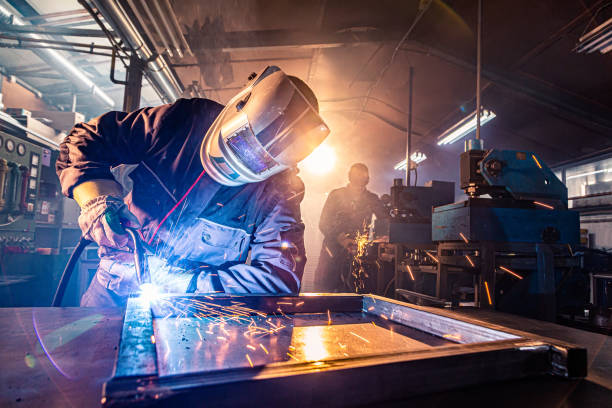 Best Pipe Welding in Oskaloosa, KS