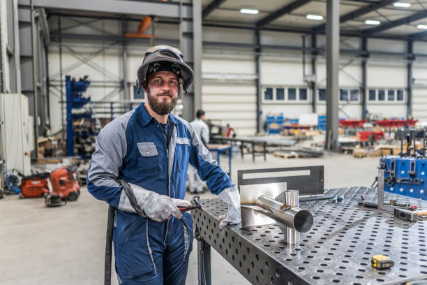 Best Welding Equipment Sales and Repair in Oskaloosa, KS