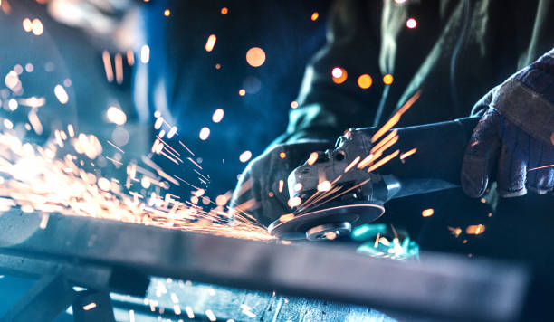Best Marine and Shipbuilding Welding in Oskaloosa, KS
